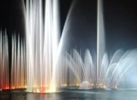 音樂(lè)噴泉?園林設(shè)計(jì)有哪些重點(diǎn)