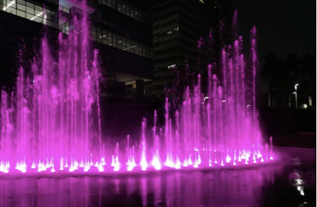 怎樣的音樂(lè)噴泉公司值得合作