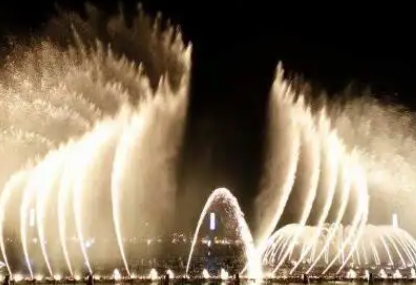 噴泉設計公司的數(shù)據(jù)系統(tǒng)有哪幾種架構