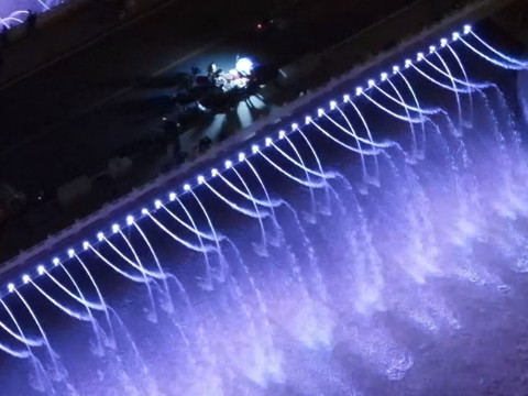 噴泉設(shè)計公司是做什么的